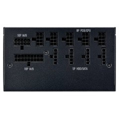 Cooler Master V Series V850 Gold - V2 850W Power Supply | High Efficiency & Reliability for Your PC Build